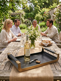 Reina Tray