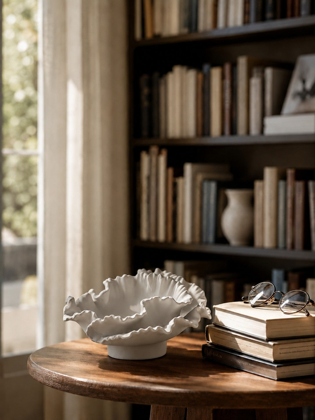 Yuva Vase
