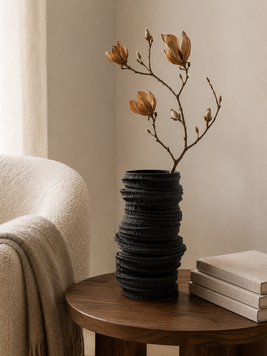 Zovin Vase
