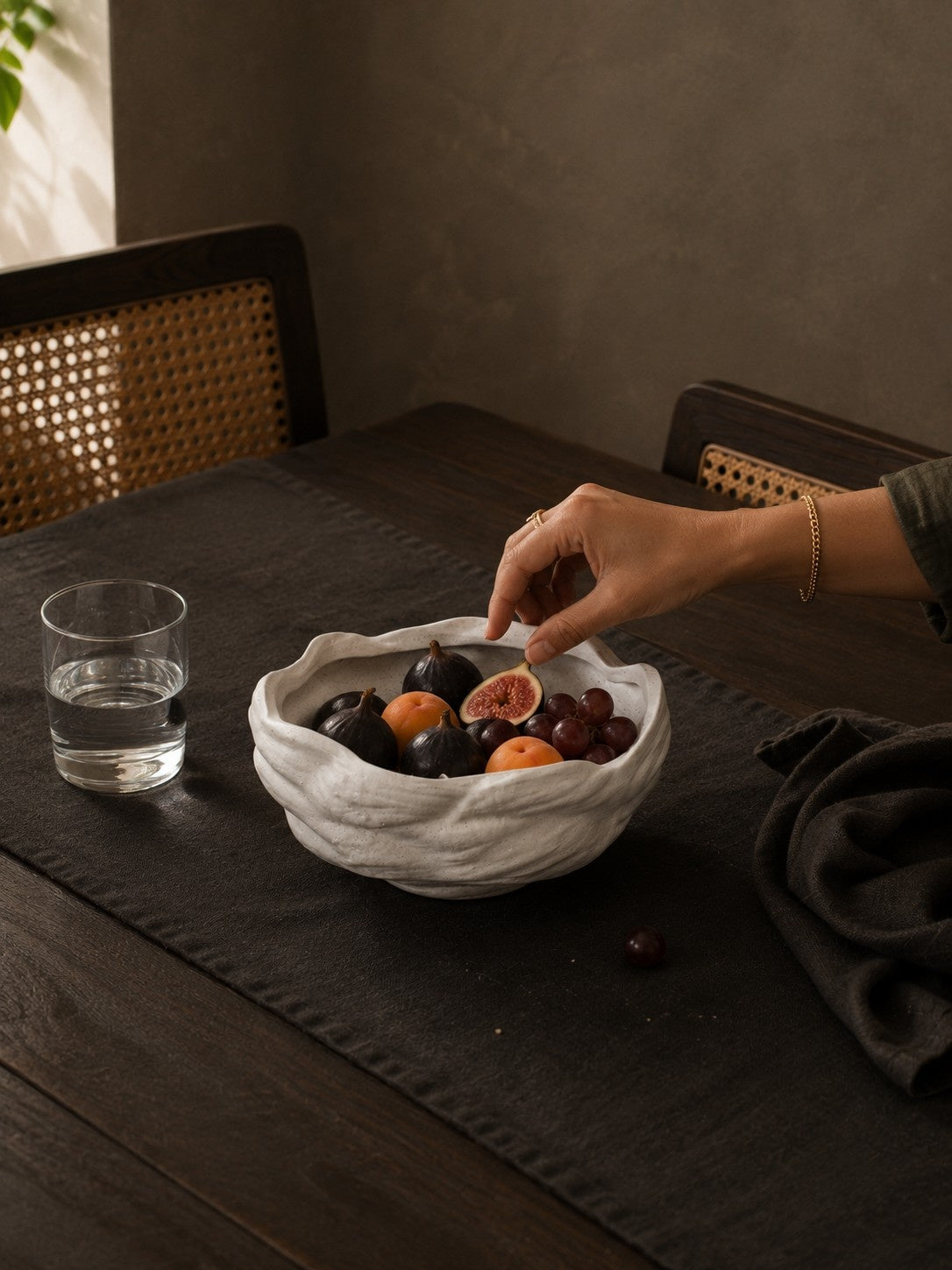 Livra Platter