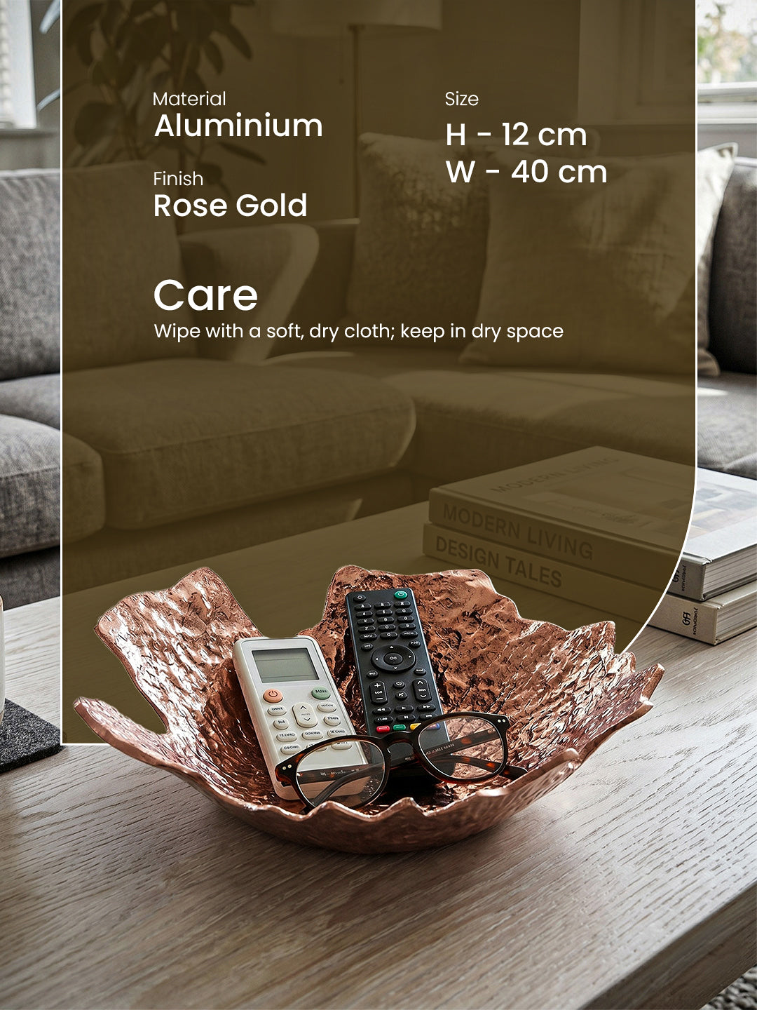 #Rose Gold