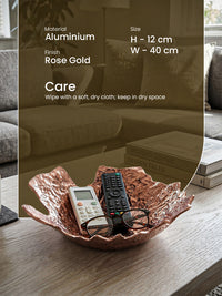 #Rose Gold
