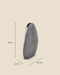 #Black Nickel