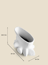 Arka Vase