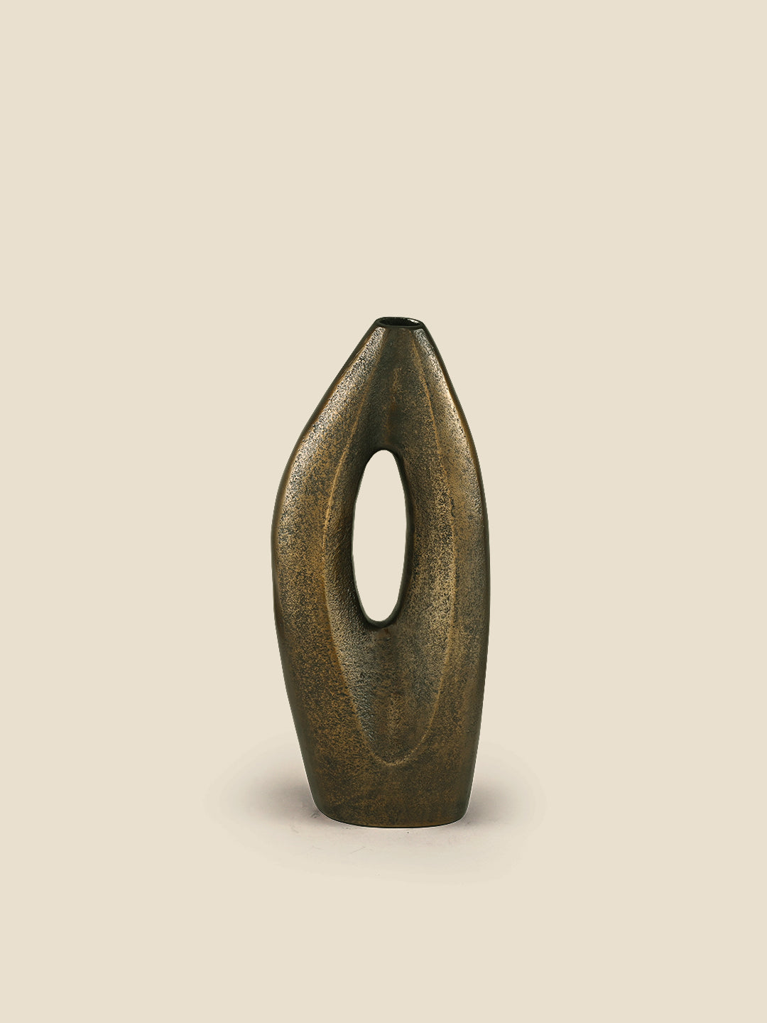 #Antique Brass