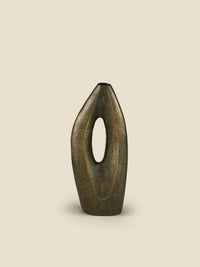 #Antique Brass