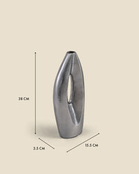 #Black Nickel