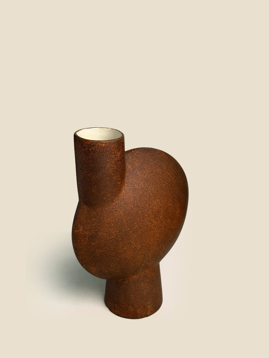 Boru Vase