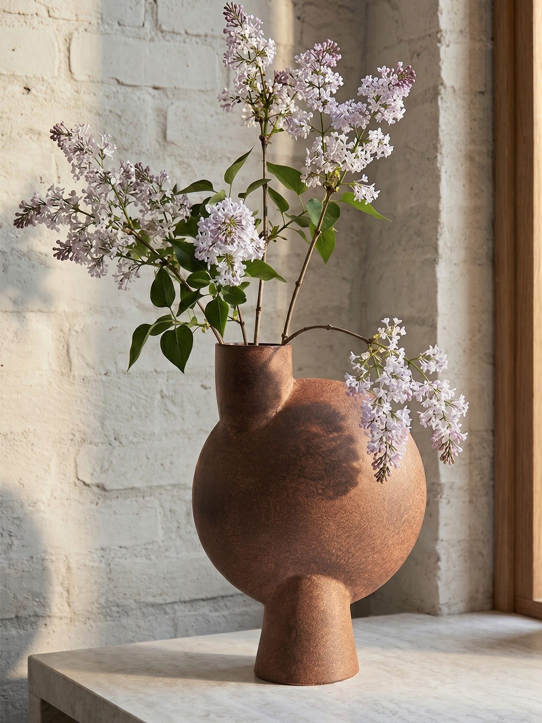 Boru Vase