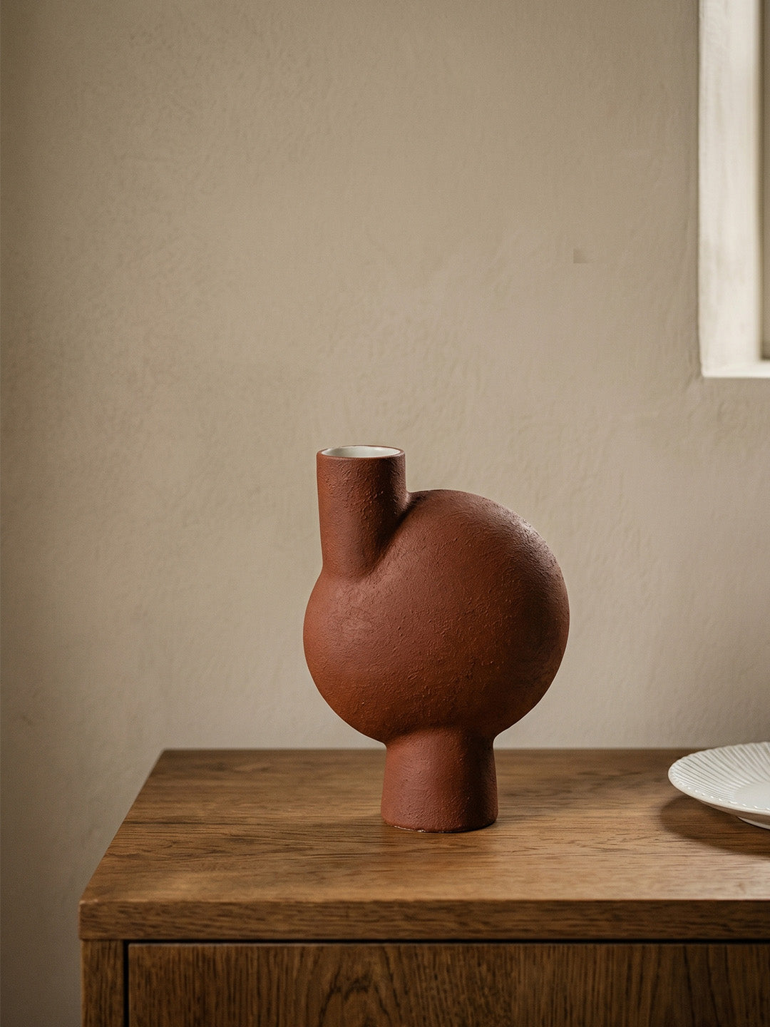 Boru Vase