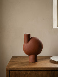 Boru Vase