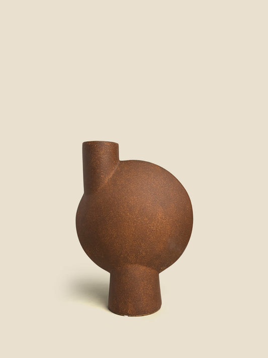 Boru Vase