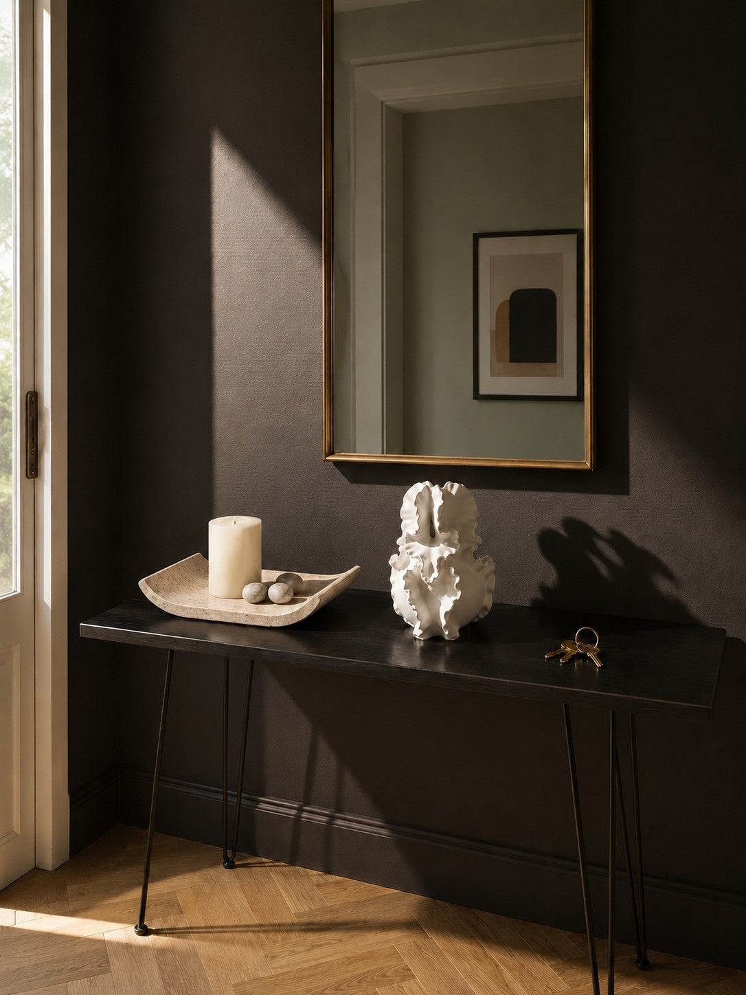 Silea Vase