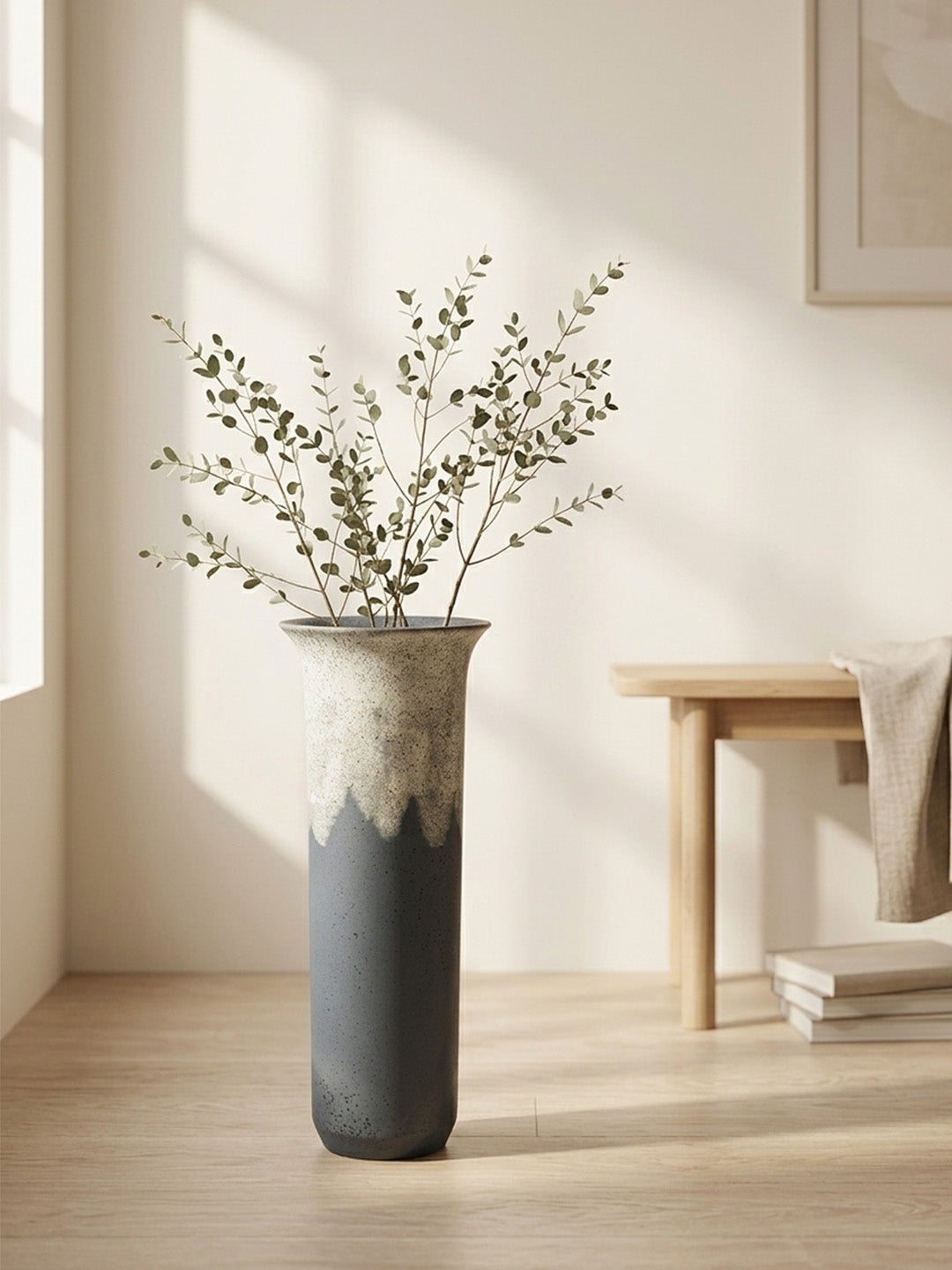 Coral Vase