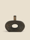 Dravya Loop Vase