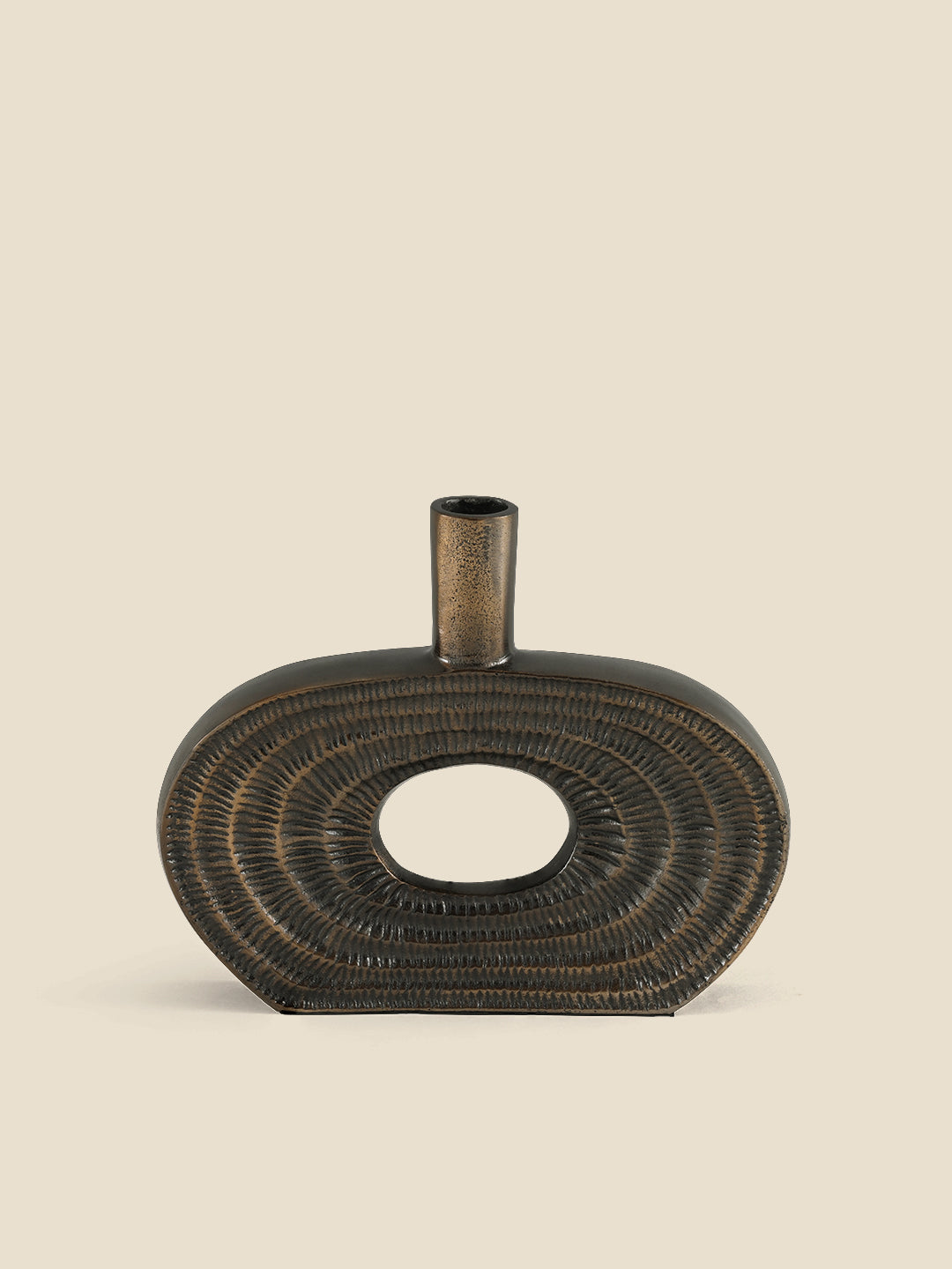 #Antique Brass