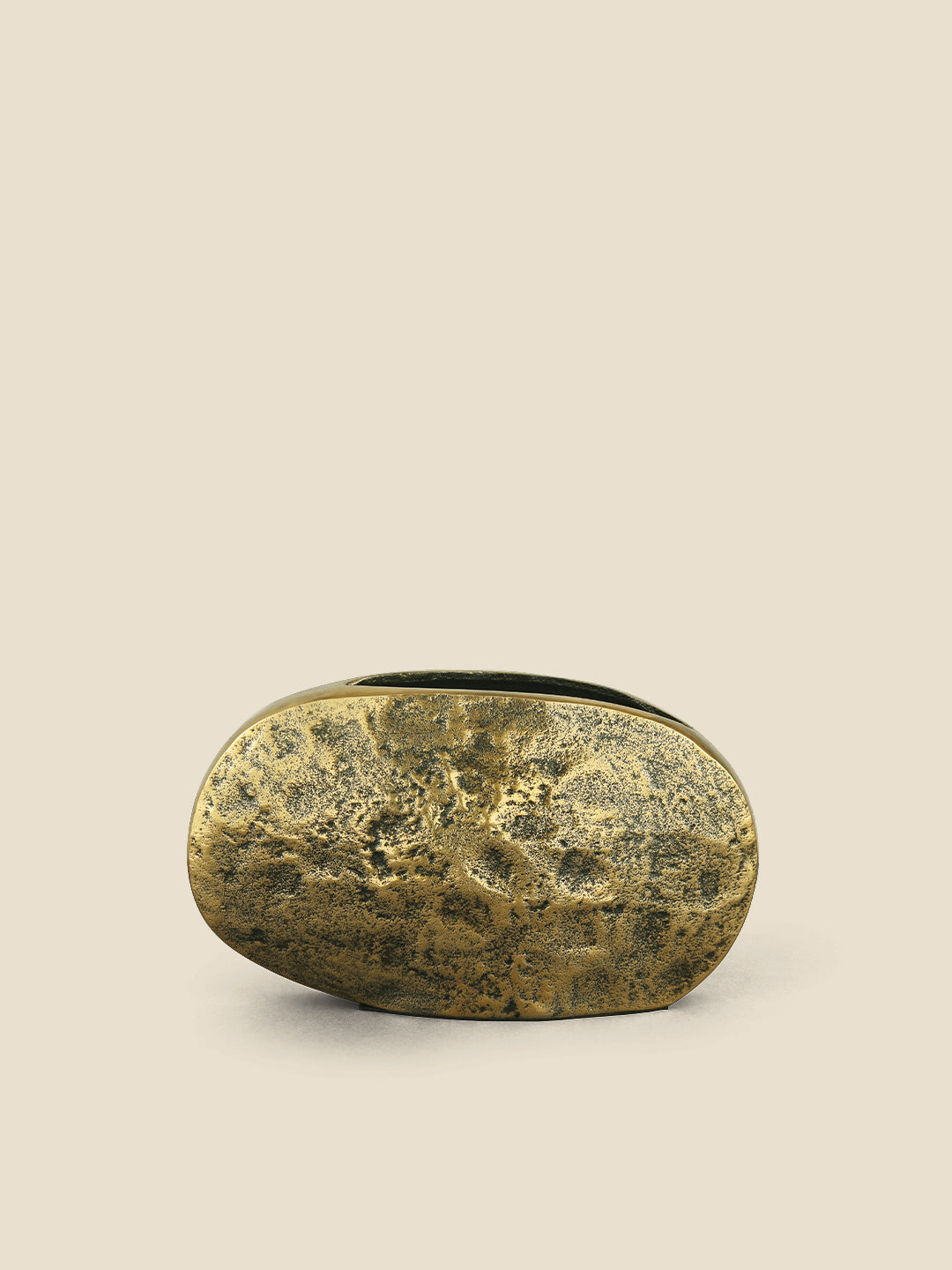 #Antique Gold