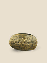 #Antique Gold