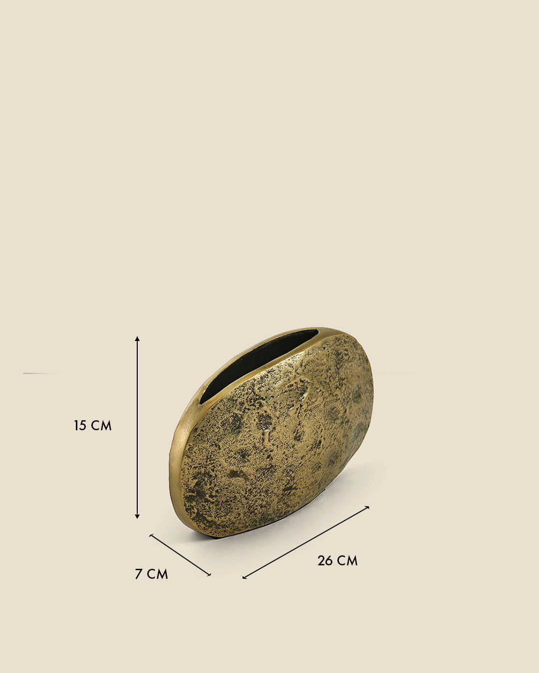 #Antique Gold
