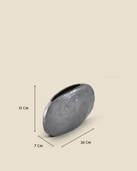 #Black Nickel