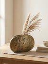 Elira hammered Vase