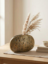 #Antique Gold