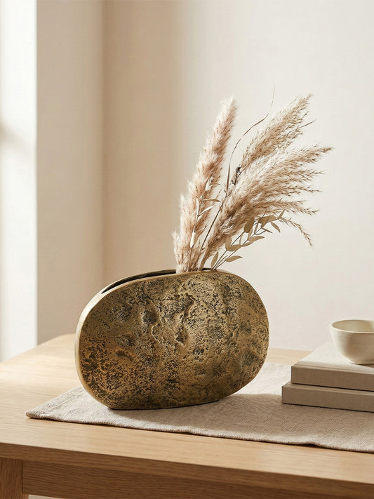 #Antique Gold