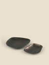 Eira Pebble Tray & Lino Platter Set