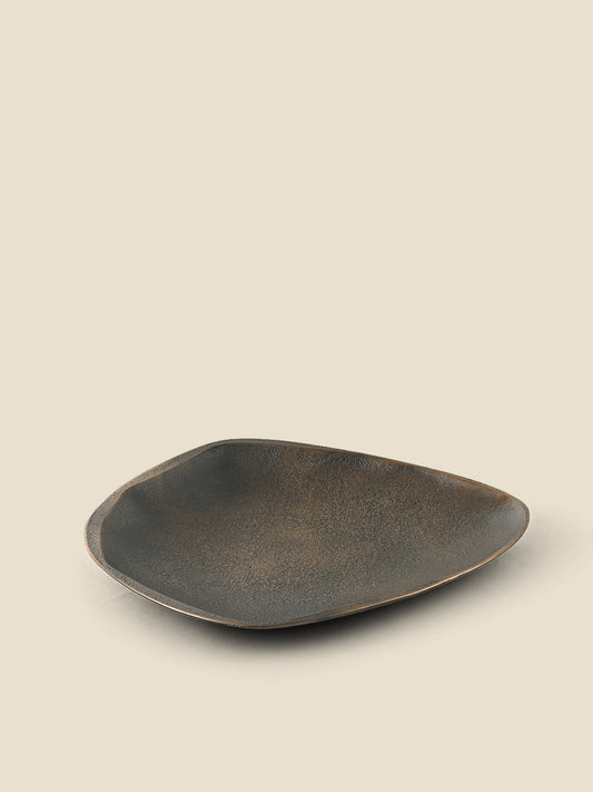 #Antique Brass
