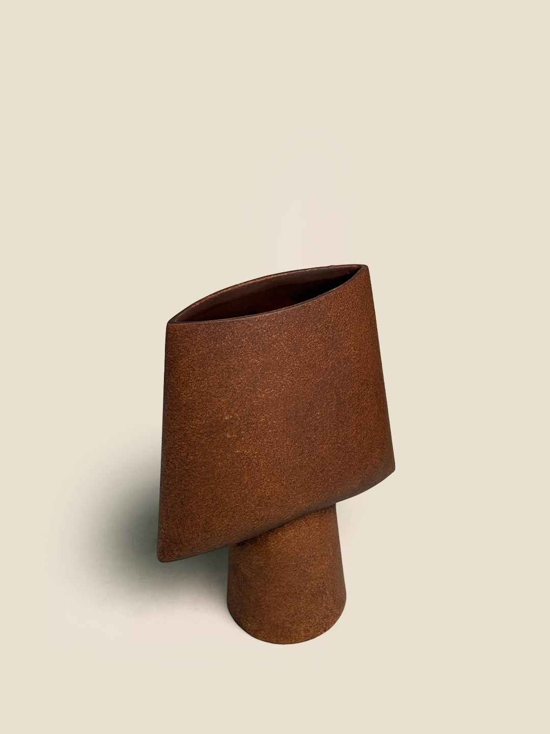 Funo Vase