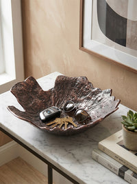 #Antique Copper