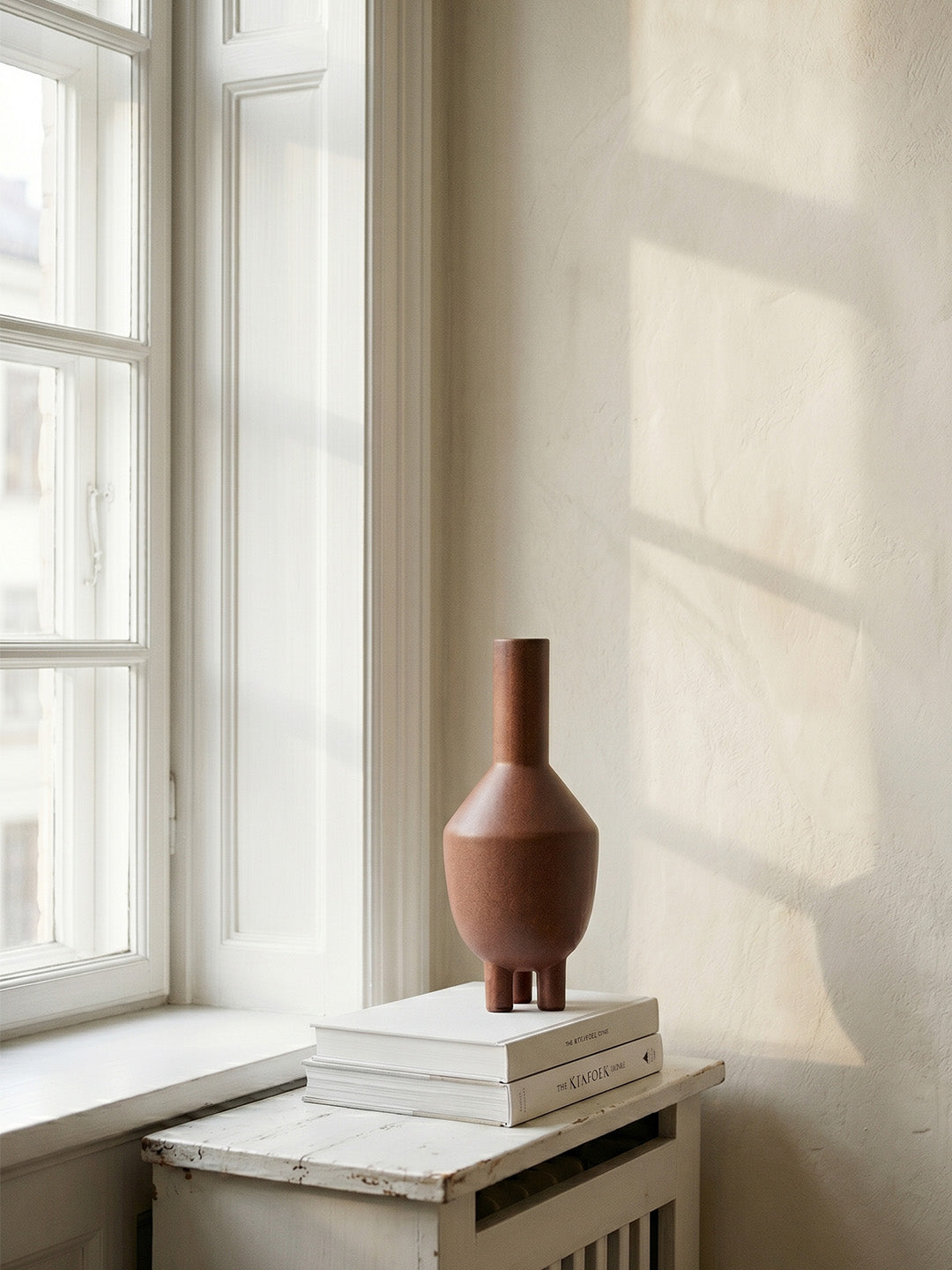 Glen Vase