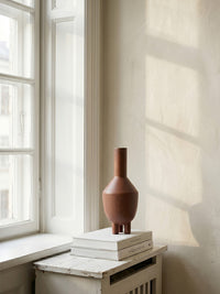Glen Vase