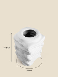 Hexa Vase