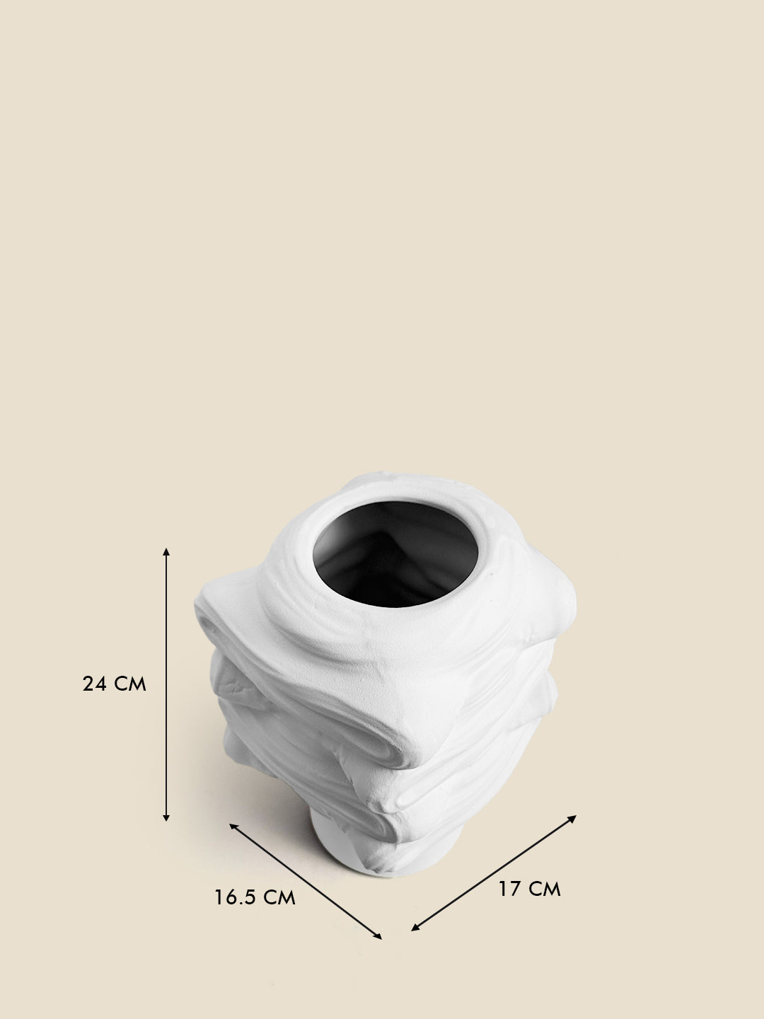 Penta Vase