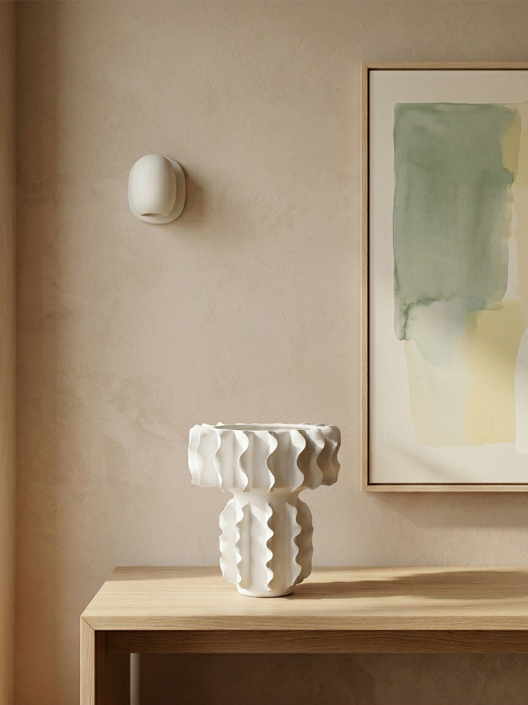 Ira Vase