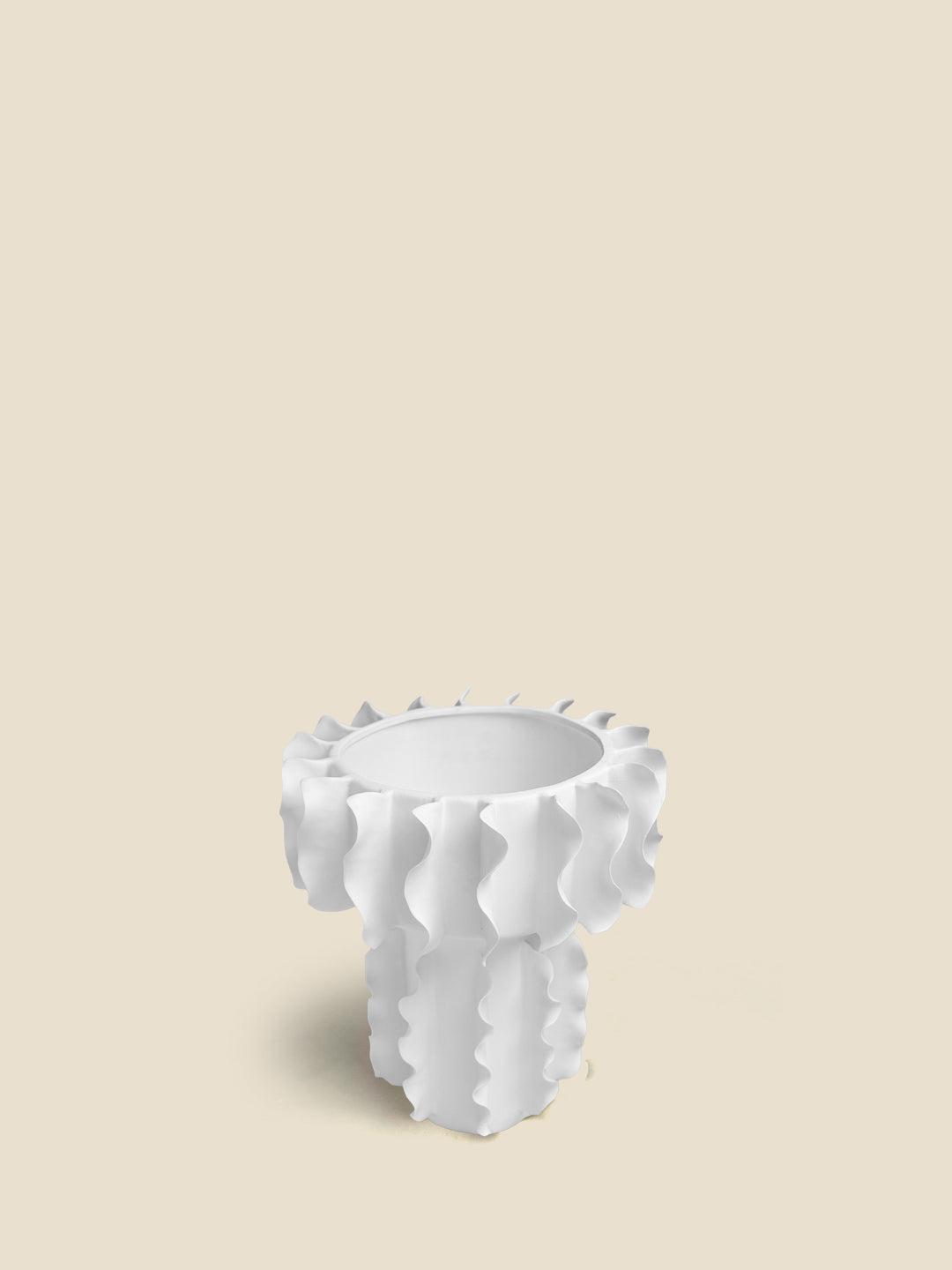 Ira Vase