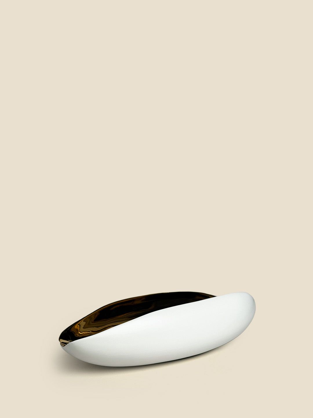 Kanza Plate