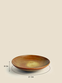 Kessa Plate