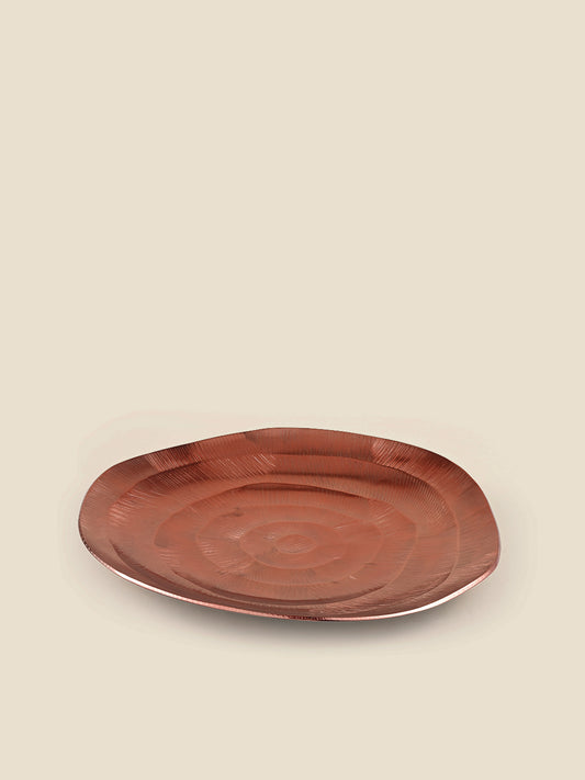 #Rose Gold