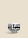 Linea Bowl — White