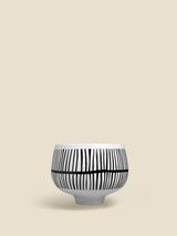 Linea Bowl — White