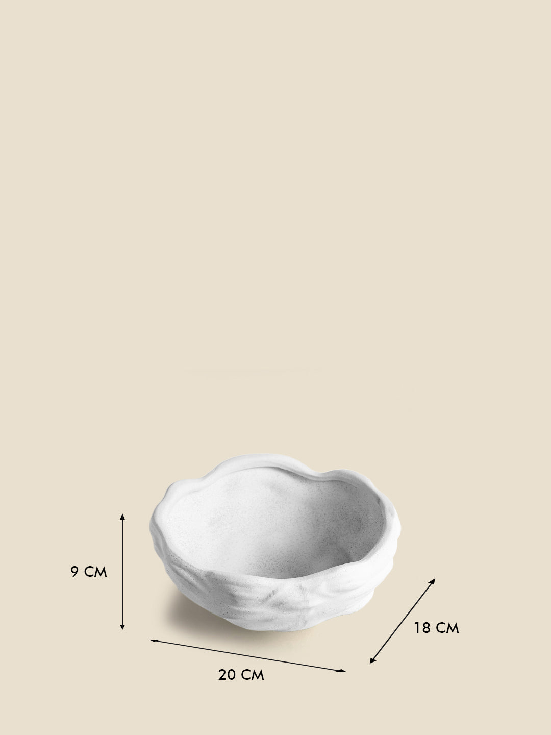 Livra Platter