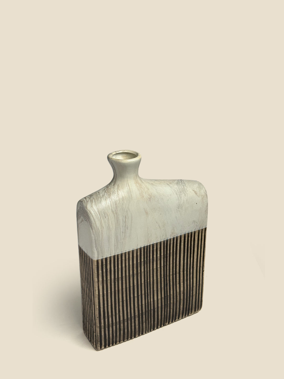 Luma Vase Wide