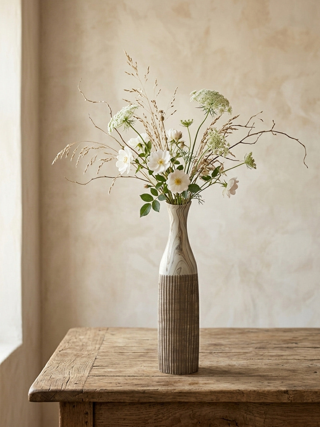 Luma Vase Tall