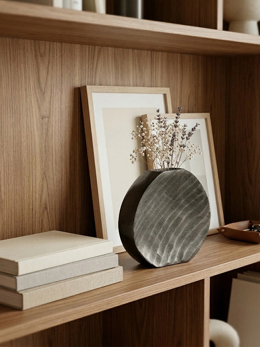 #Antique Silver