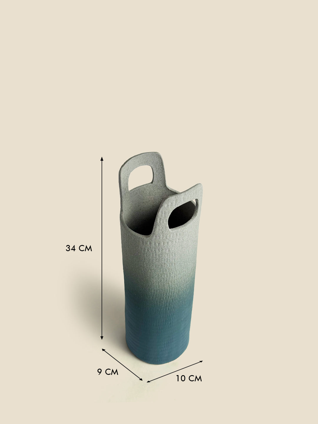 Mirida Vase