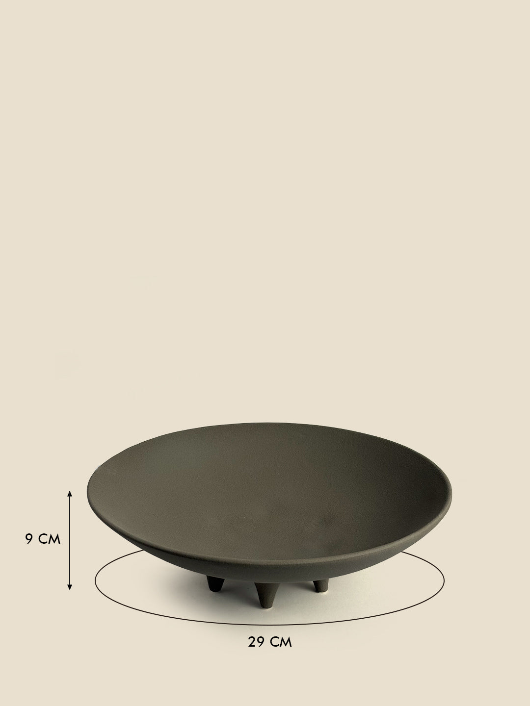 Namah Platter