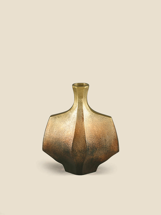 #Antique Brass