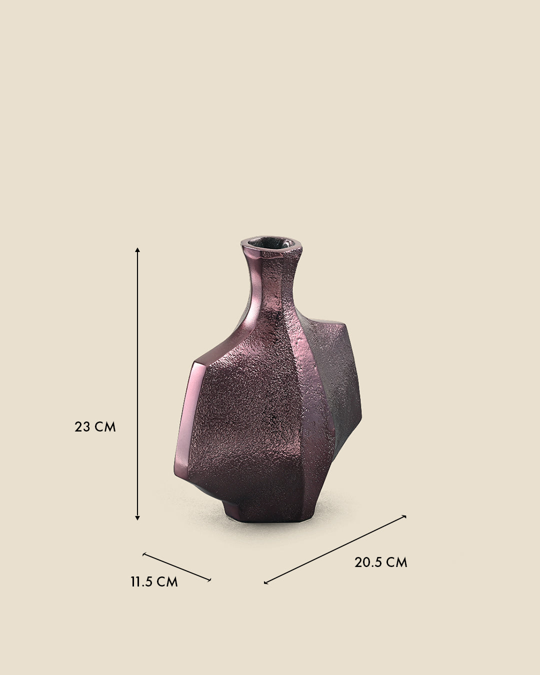 #Light Copper